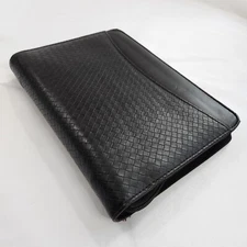 Day Timer Desk Size Binder Planner Organizer Refill Pages Paper Calender Classic