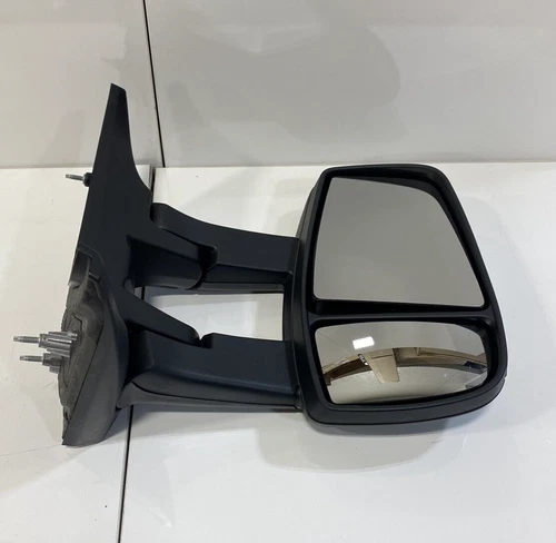 PO#2  OEM 2015-2019 Ford Transit Passenger Side RH Tow Mirror CK4Z-17682-EB