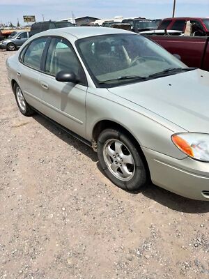 Used Windshield Wiper Motor fits: 2006 Ford Taurus  Grade A
