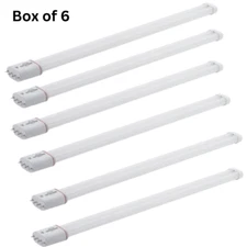 Keystone KT-LED17PLL-22G-835-D Direct Drive 17W LED PLL Type B - Box of 6 - New