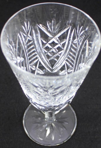 Waterford Crystal Clare Water Goblet