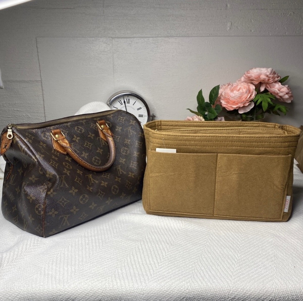 Samorga Speedy 30 Uk Louis Vuitton Speedy 25 Organizer 2025