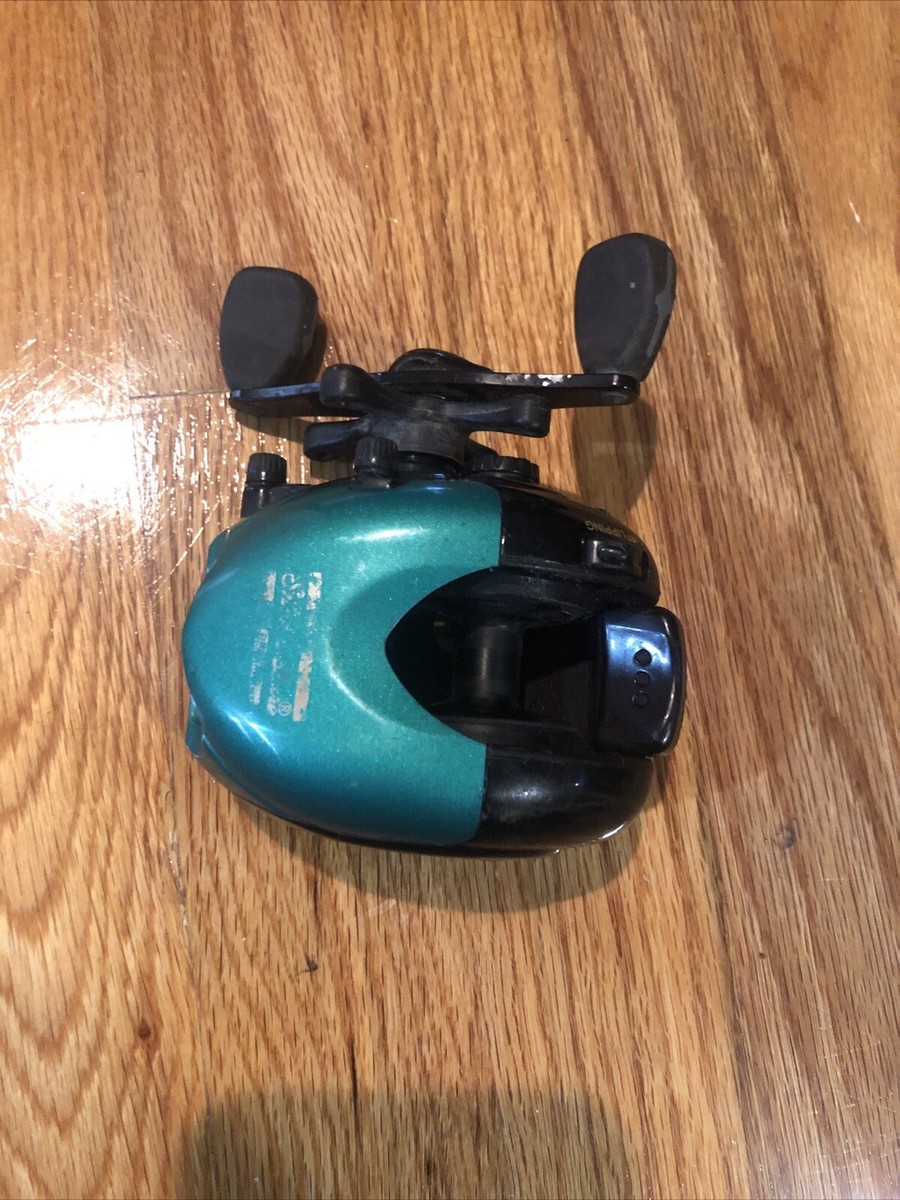 SHAKESPEARE SRBC-100 BAITCASTING Reel Works | eBay SHAKESPEARE SRBC-100 BAITCASTING Reel Works | eBay