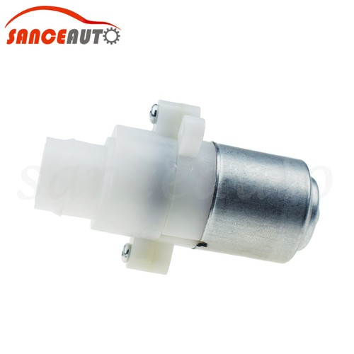 NEW 600228S WINDSHEILD WASHER PUMP 104252 3T4965 REV 02326AA FOR CHRYSLER JEEP - Picture 8 of 14