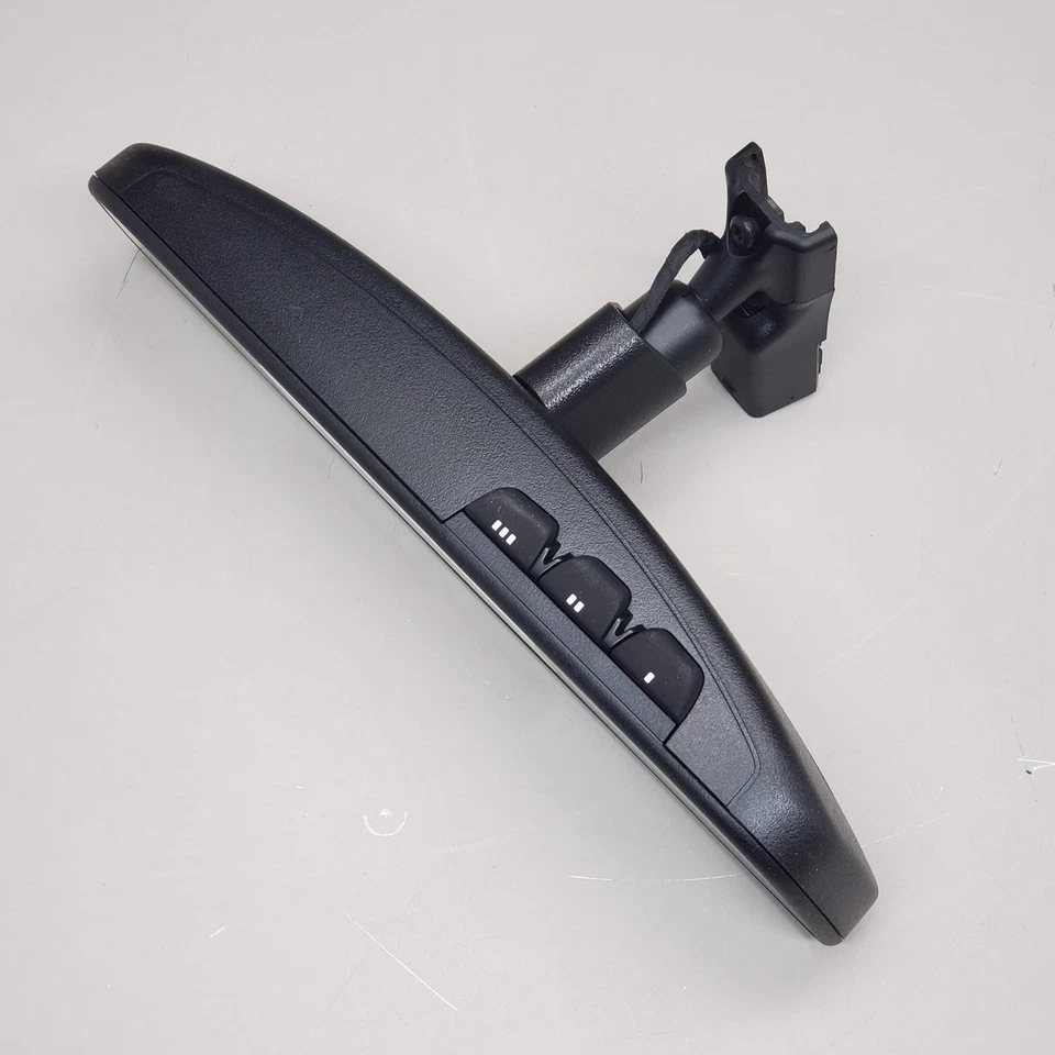 Espejo retrovisor KIA OEM EC atenuación automática con enlace para el hogar 2024 Q5F62AU602 (nuevo otro) Foto 3 de 4