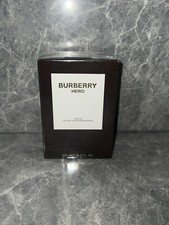 Burberry Hero EDP 150ml 5.1 oz New in Box 100 Authentic