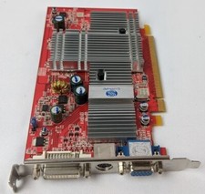 Sapphire 88-fc49-3c-sa Vga Card