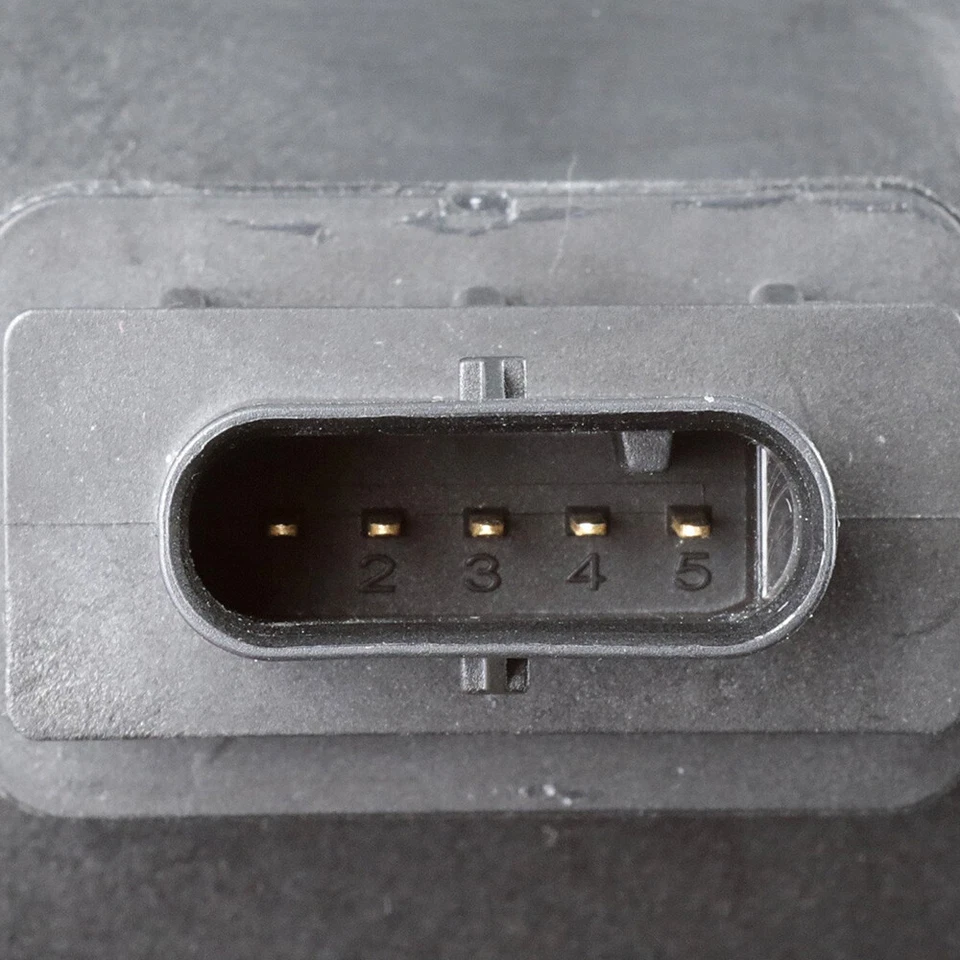 Mass Air Flow Sensor Meter MAF For 06-09 Mercedes-Benz CLK350 MA299A MAS0329A Foto 2 de 4