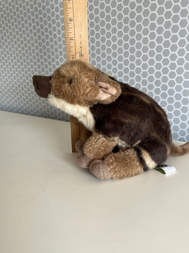 Colorata Japanese Wild Boar Plush Baby Animal Japan - Picture 12 of 12