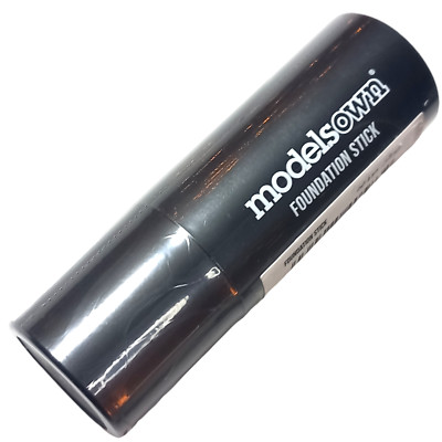 Models Own Foundation Stick Dark Deep FFS35 Farbe Gesicht Make-up Neu