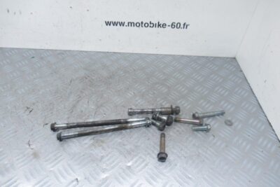 Motorhalter Honda CB Hornet 600 4t