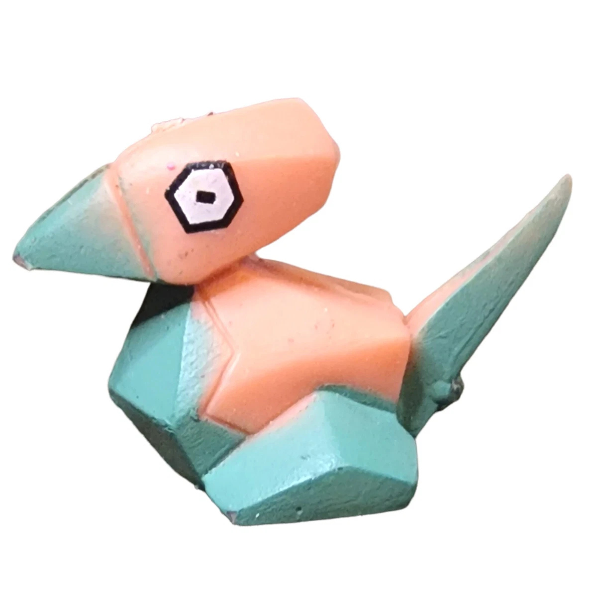 Porygon figure hotsell