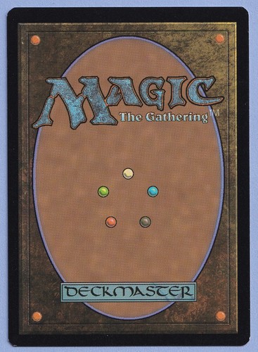 The Three Seasons Portuguese FOIL Mtg MISPRINT. Rules text error - Imagen 2 de 5