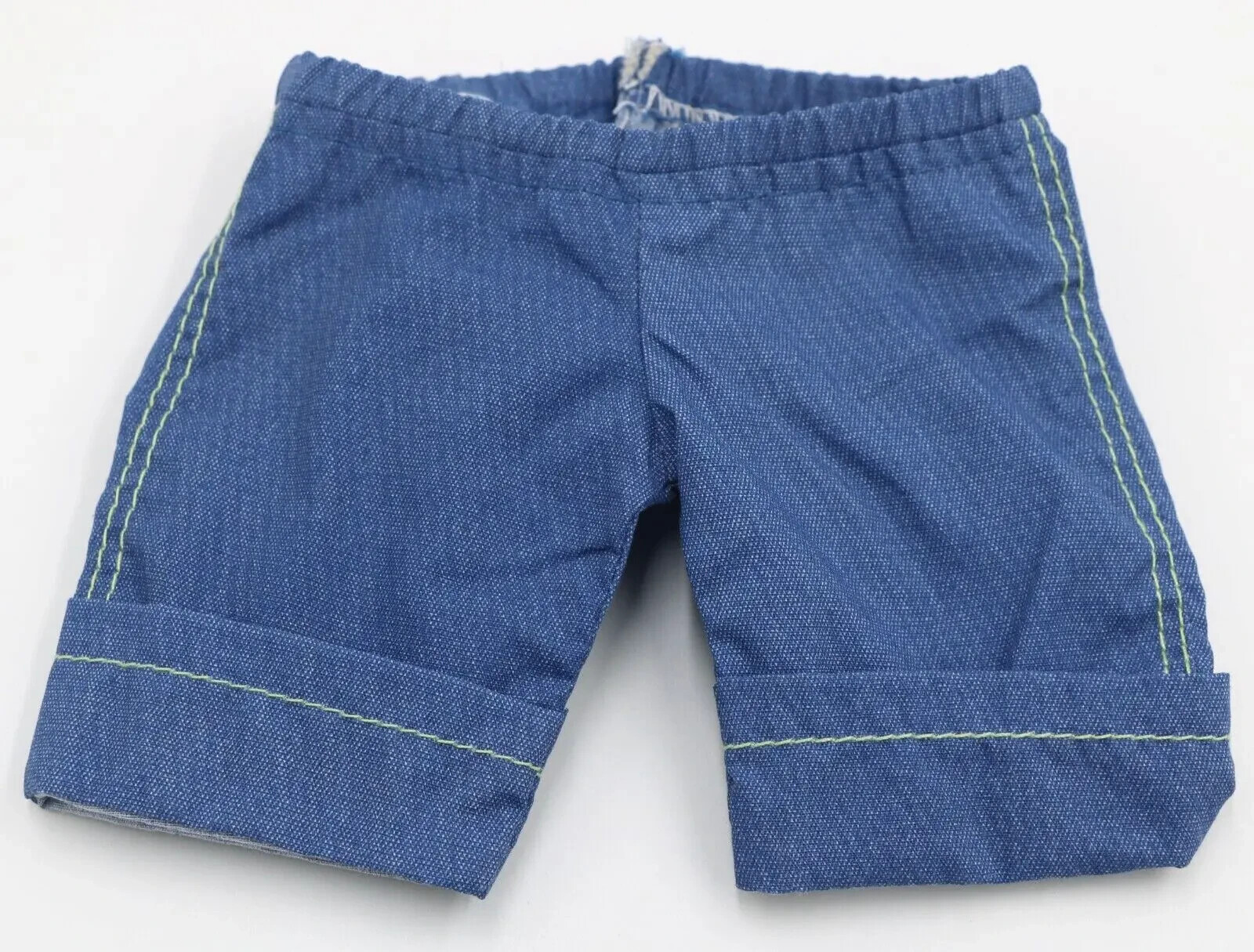 Jeans Shorts fits 15'' American Girl doll clothes