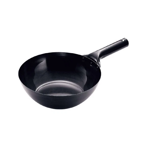 Iron Wok for Induction heating: Beijing style electric heating kitchen: Chinese
Opens in a new windo