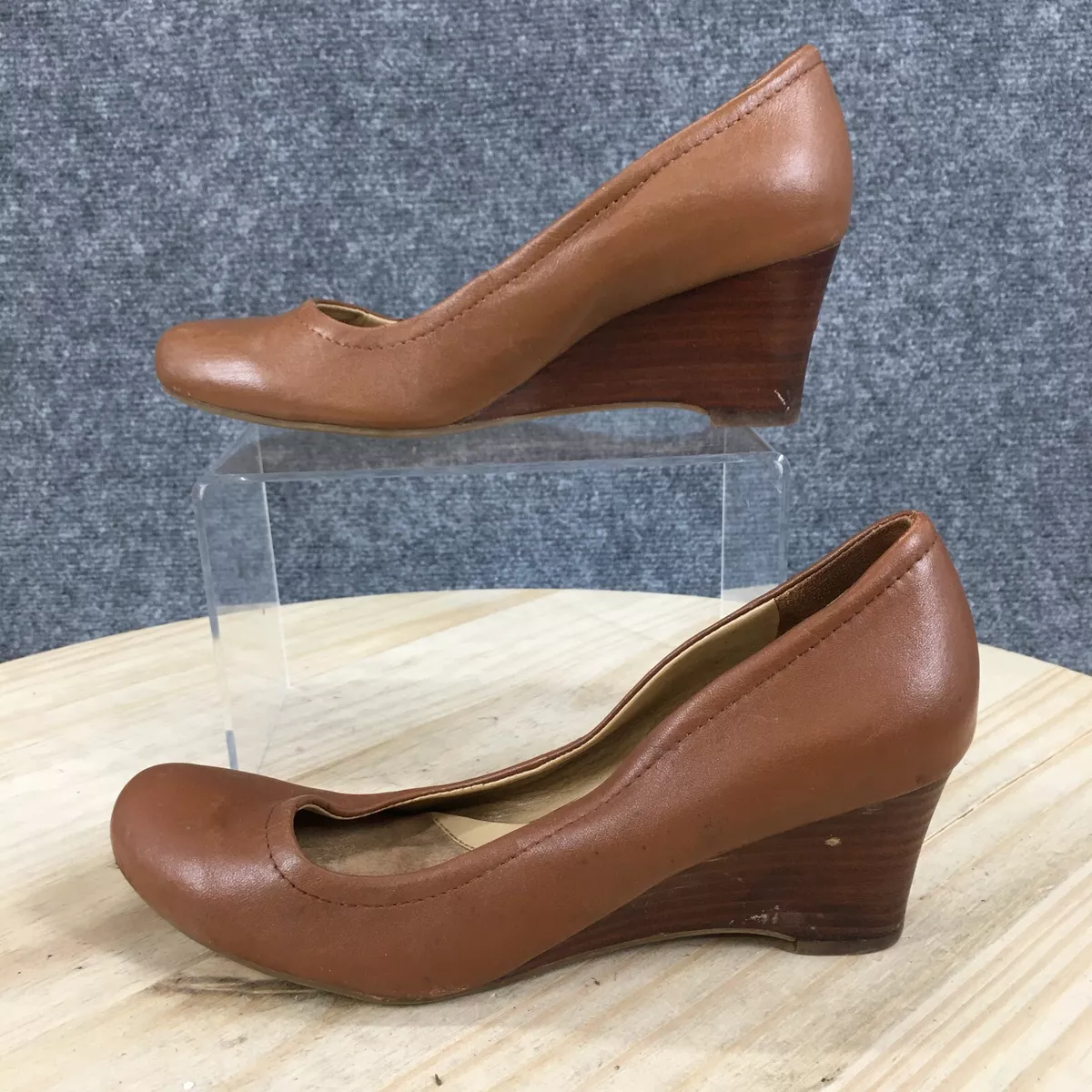 Naturalizer 2025 hydie wedge