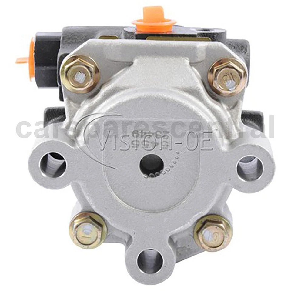 Bomba de dirección asistida para Chevrolet Prizm BBB 1998-2000 Foto 2 de 4