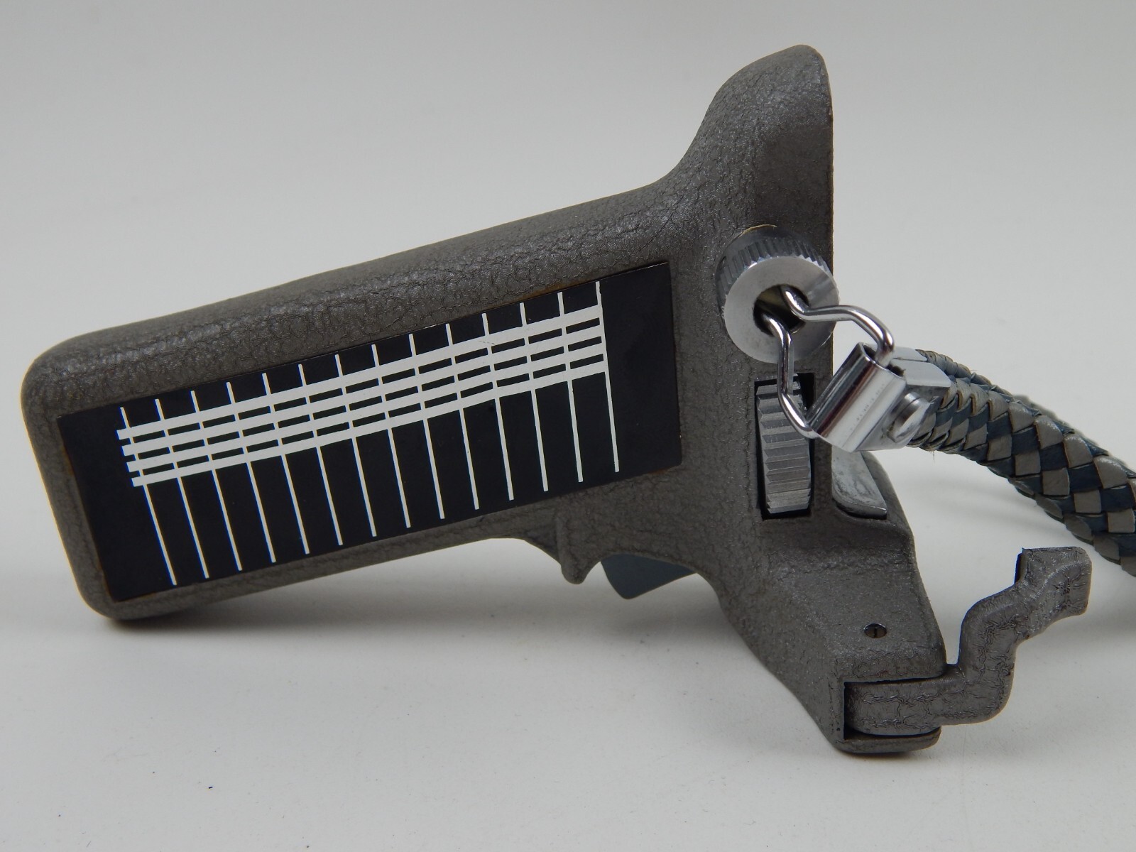 RARE Yashica T3 8mm Movie Camera w/ Grip, All Lenses, Cine Meter, & Case WORKING