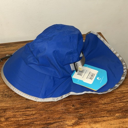 Sunday Afternoons Kids Play Hat, Toddler Sun Hat Neck Flap, UPF 50 SZ Small NWT - Picture 12 of 16
