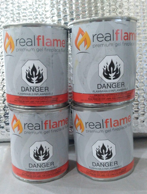 Real Flame 2101 C Gel Fuel Pack Of 24 For - Real Flame Premium Gel Fireplace Fuel Sds Real Flame 2101 C Gel Fuel Pack Of 24 For - Real Flame Premium Gel Fireplace Fuel Sds