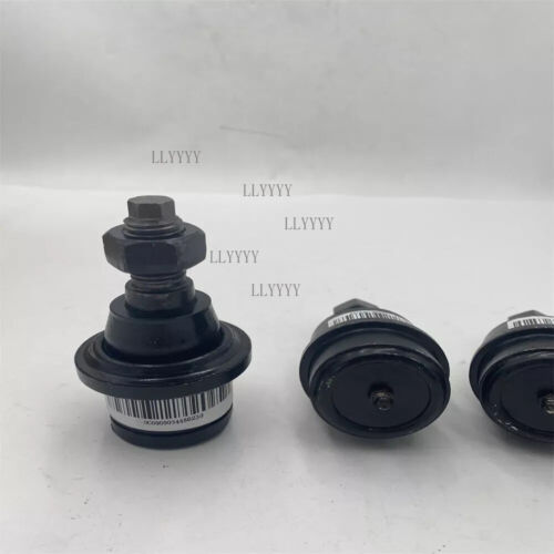 Kryptonite Upper Lower Ball Joint Package For 03-13 Dodge Ram 2500/3500 Cummins - Bild 7 von 7