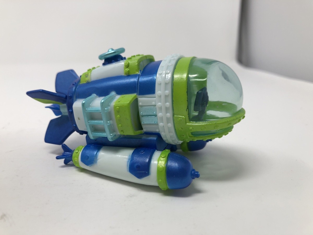 (未使用･未開封品)SuperChargers Vehicle - Dive Bomber Skylanders Superchargers Dive Bomber Vehicle | eBay