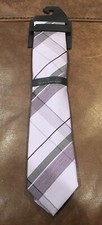 Men  s Marc Anthony Tie New With Tags