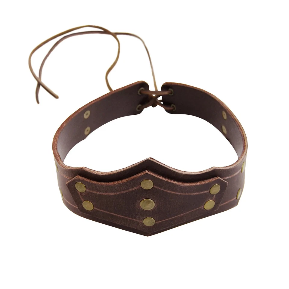 Lo último Diadema Medieval SCA LARP Diadema Corona Medieval Diadema Bárbara Foto 3 de 4