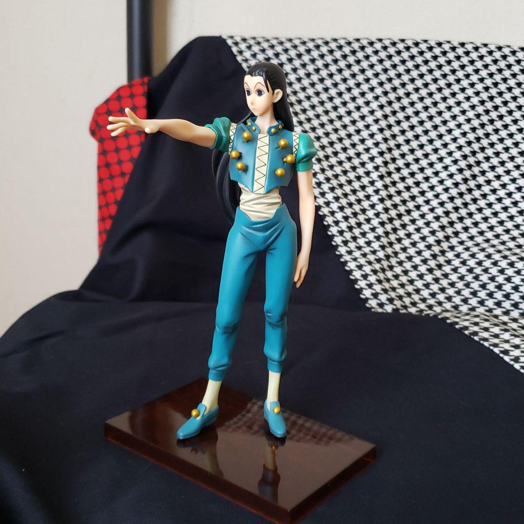 HUNTER x HUNTER 6 bodies sets Figure No BOX From Japan | eBay