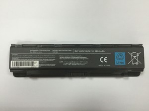 Pabas272 аккумулятор toshiba