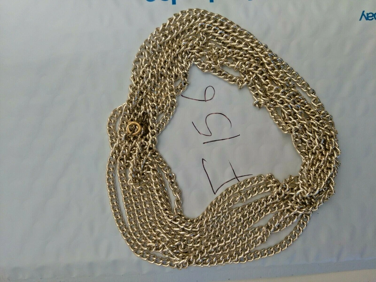 Sarah 2024 cov necklace