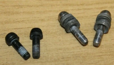 SRAM / Avid Disc Brake Caliper Mount Bolts Mounting Spares Choice - Image 1 of 2