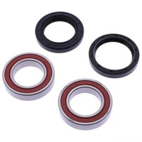 Radlager Satz Vorne JMP Passend FüR Aprilia SXV 450 Bj. 2006-2013