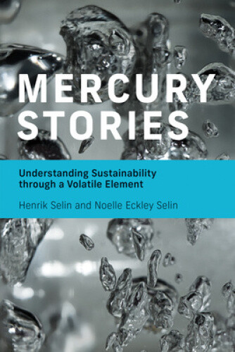 Thumbnail - Mercury Stories: Understanding Sustainability Through A Volatile