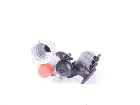 Turbolader T915972