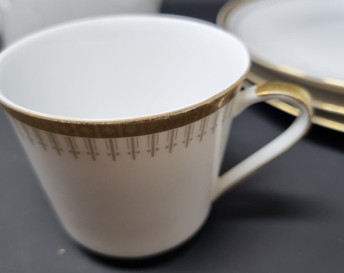 Vintage Winterling Bavaria Coffee Mixed Set. - Picture 10 of 19