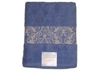Revere Mills Waverly Jacquard Border Sculpted Body 100-percent Ring Spun Cotton on sale Revere Mills Waverly Jacquard Border Sculpted Body 100-percent Ring Spun Cotton on sale