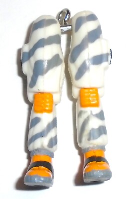 LANARD THE CORPS Body Part  1996 Toxic Waster  V3   Legs       C8.5