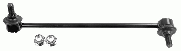 34487 01 LEMFÖRDER Rod/Strut, stabiliser for HONDA