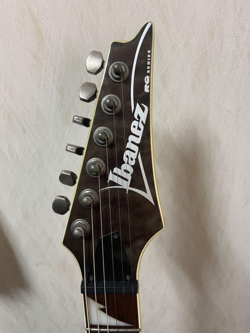 2003 Made Ibanez Rgt-42Fx Rare Color | eBay 2003 Made Ibanez Rgt-42Fx Rare Color | eBay