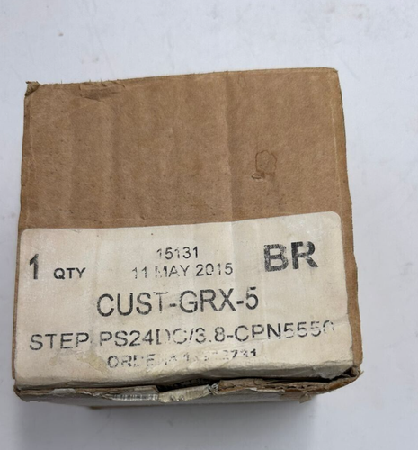 Phoenix Contact 2868677 Netzteil 24V DC 3,8A STEP-PS/ 1AC/24DC/3,8/C2LPS - Bild 11 von 12