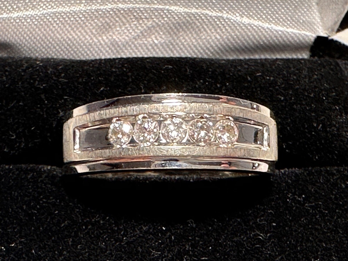 Mens Jewelry Kay Jewelers Mens Wedding Rings Neil Lane Men's