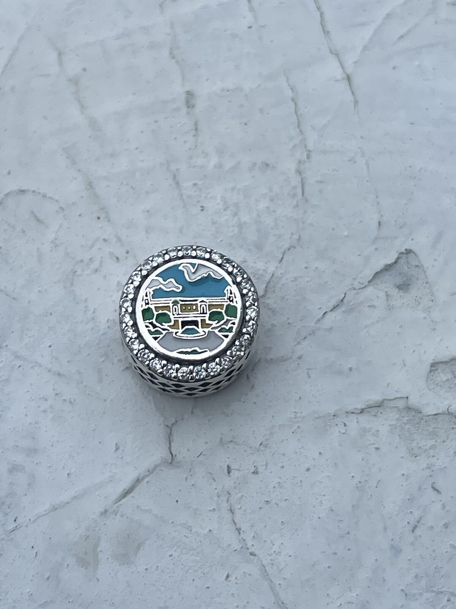 Rare Pandora The Hotel Hershey Hershey, Pennsylvania Exclusive