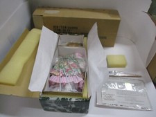 Designer Guild Collection Dolls "Poor Ellice" by Vincent DeFilippo in Box 10.5"