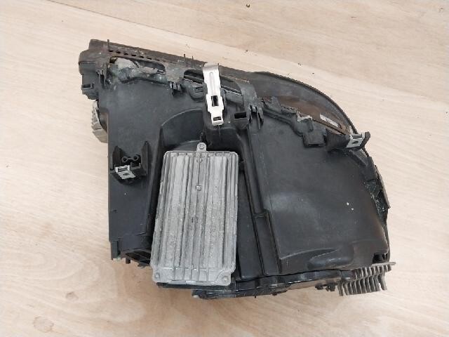 OEM BMW LHD F01 LCI Adaptive LED Headlight Left Equipped  