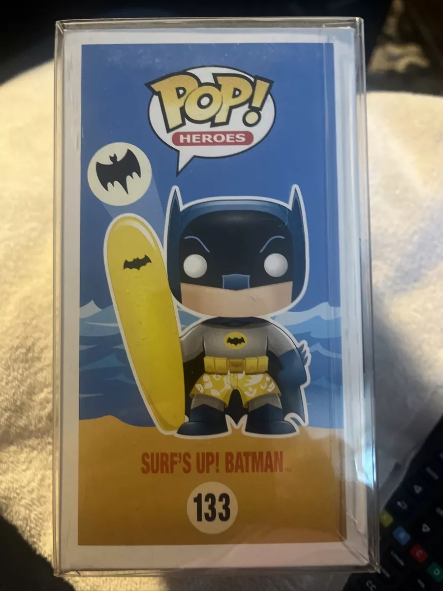 Funko pop cheap batman surf