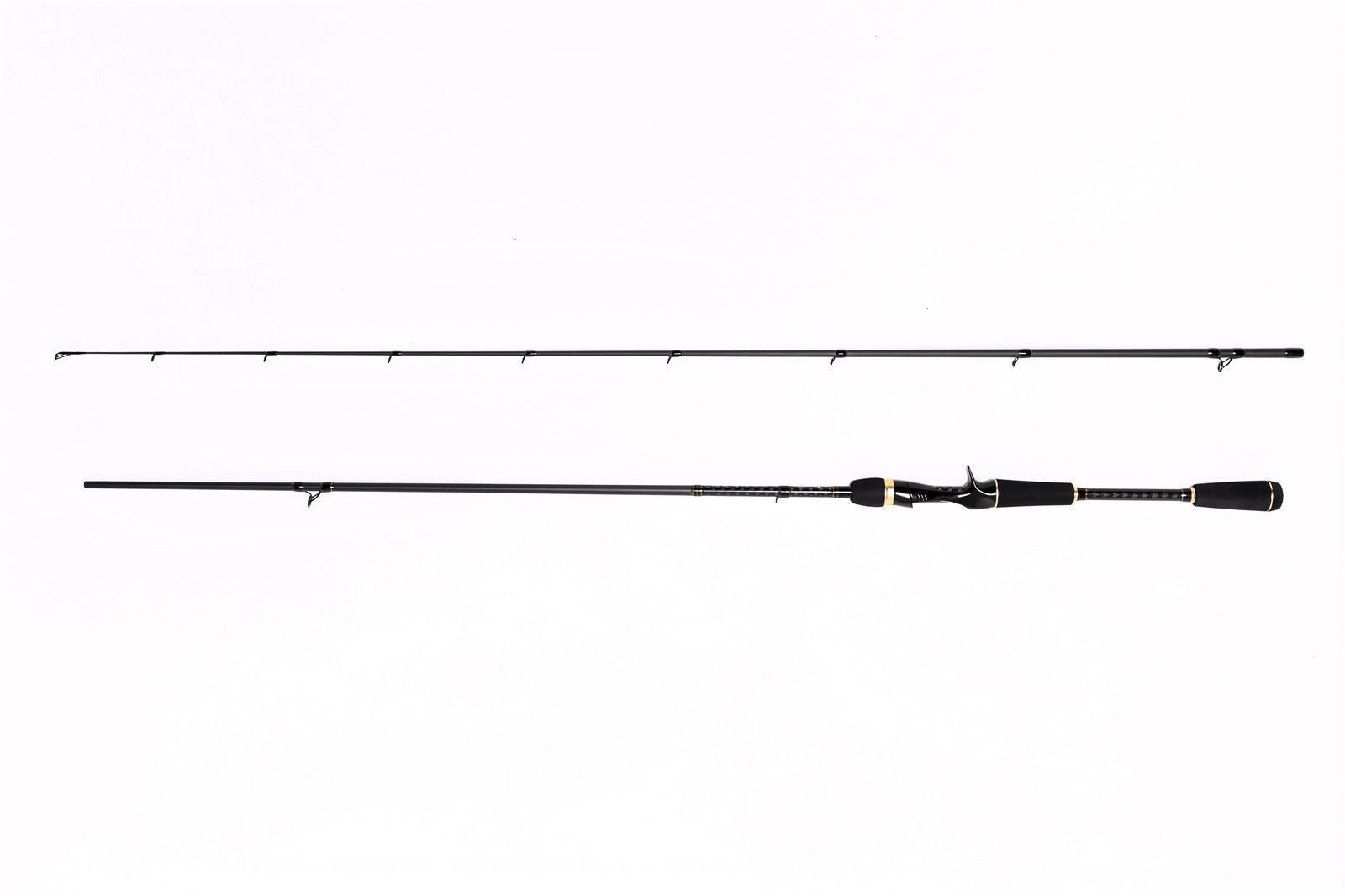 Наживка Mostal Taipan Baitcast 215м 14-42 г 2-х литровая 16890₽