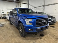 15 16 Ford Pickup F150 Transmission Assembly 15 16 Ford Pickup F150 Transmission Assembly