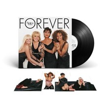 SPICE GIRLS Forever LP NEW VINYL Virgin reissue