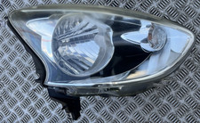 NISSAN MICRA K13 FACELIFT - 2013 2014 2015 2016 2017 DRIVER SIDE HEADLIGHT